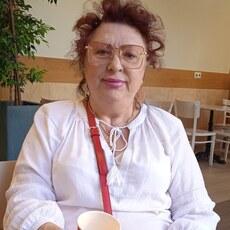 Фотография девушки Нина, 70 лет из г. Волгоград