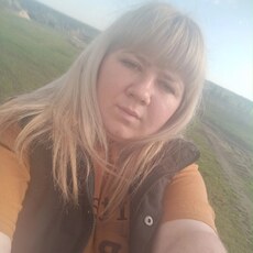 Фотография девушки Валентина, 33 года из г. Уссурийск