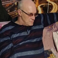Фотография мужчины Андрей, 52 года из г. Братск