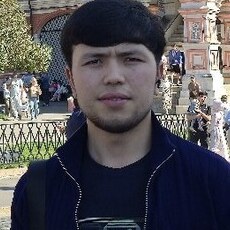 Фотография мужчины Жоха, 22 года из г. Видное