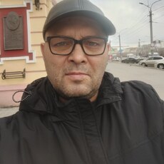 Фотография мужчины Алексей, 52 года из г. Чита