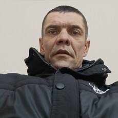 Фотография мужчины Олег, 45 лет из г. Алматы