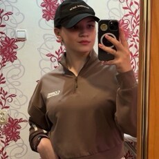 Ева, 25 из г. Усть-Илимск.