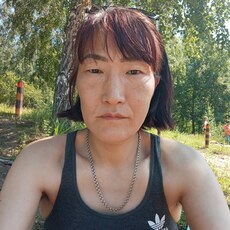 Фотография девушки Римма, 35 лет из г. Иркутск