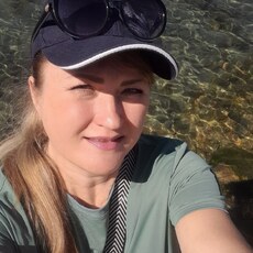 Елена, 47 из г. Красноярск.