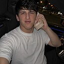 Шамиль, 18 лет