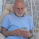 Алик, 53 года