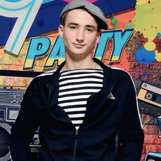Фотография мужчины Дмитрий, 20 лет из г. Норильск