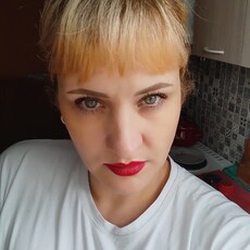 Анастасия, 42 из г. Красноярск.