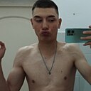 Никита, 19 лет