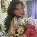 Елизавета, 23 года