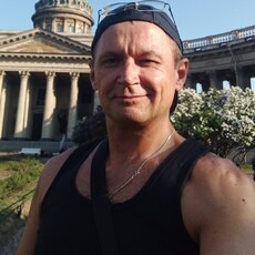Алексей, 50 из г. Санкт-Петербург.