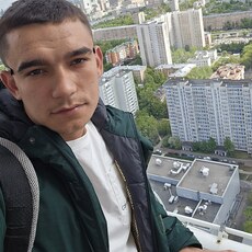 Фотография мужчины Роман, 26 лет из г. Ростов-на-Дону