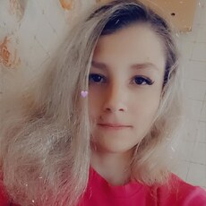 Фотография девушки Олеся, 23 года из г. Елизово