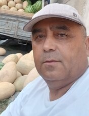Фотография мужчины Рустам, 52 года из г. Новосибирск