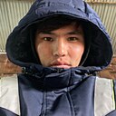 Meiirkhan, 22 года