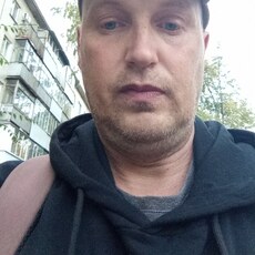 Фотография мужчины Василий, 48 лет из г. Новосибирск