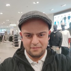 Фотография мужчины Виталий, 32 года из г. Харьков