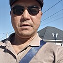 Берик, 44 года