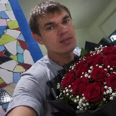 Фотография мужчины Ваня, 34 года из г. Караганда