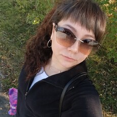 Фотография девушки Васса, 28 год из г. Усть-Илимск