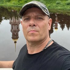 Дмитрий, 52 из г. Санкт-Петербург.