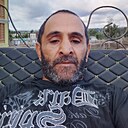 Никодим, 45 лет