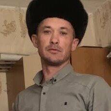 Фотография мужчины Денис, 39 лет из г. Павлодар