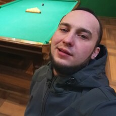 Фотография мужчины Михаил, 26 лет из г. Южноуральск