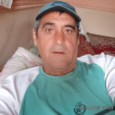 Фотография мужчины Равшан, 51 год из г. Ташкент