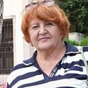 Людмила, 67 лет