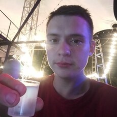 Фотография мужчины Дмитрий, 23 года из г. Новосибирск