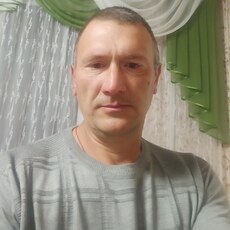 Фотография мужчины Яковлев Михаил, 43 года из г. Варгаши