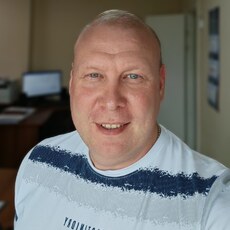 Фотография мужчины Данил, 46 лет из г. Омск