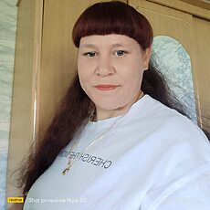 Фотография девушки Надежда, 41 год из г. Барнаул