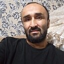 Али, 39 лет