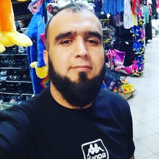 Фотография мужчины Sarif, 29 лет из г. Сорск