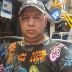 Фотография мужчины Александр, 38 лет из г. Брянск