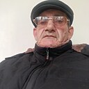 Gegham, 64 года