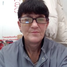 Фотография девушки Надежда, 48 лет из г. Улан-Удэ