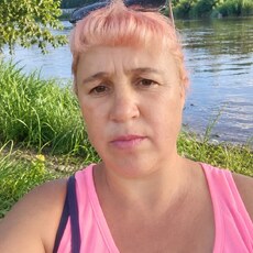 Фотография девушки Віка, 37 лет из г. Балта