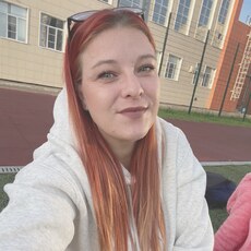 Фотография девушки Анна, 27 лет из г. Кемерово