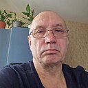 Лев, 57 лет