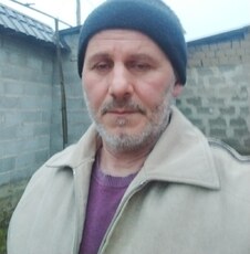 Фотография мужчины Паша, 52 года из г. Конаково