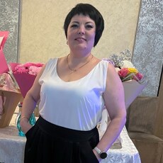 Елена, 44 из г. Красноярск.