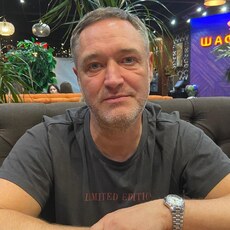 Фотография мужчины Андрей, 50 лет из г. Нижневартовск