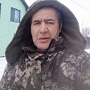 Али, 51 год