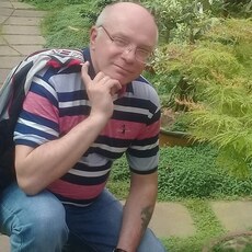 Фотография мужчины Сергей, 63 года из г. Дубна