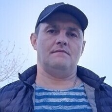 Фотография мужчины Александр, 38 лет из г. Днепр