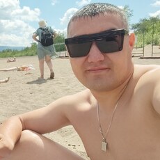 Фотография мужчины Denis, 36 лет из г. Чита
